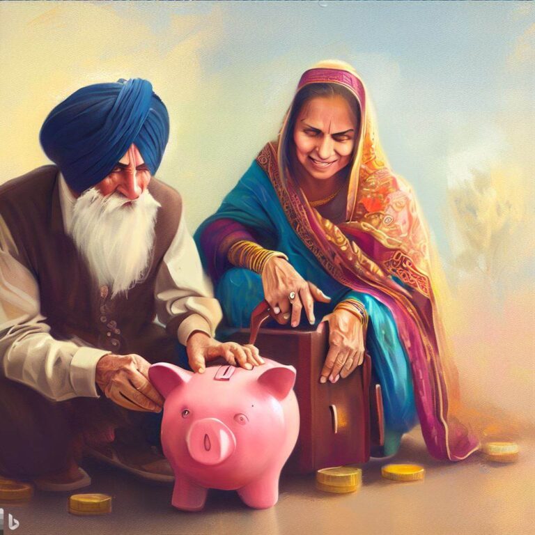 TFSA ਦੀ ਮਦਦ ਨਾਲ ਆਪਣੀ ਕਮਾਈ ਨੂੰ ਵਧਾਓ ਉਹ ਵੀ ਬਗੈਰ ਟੈਕਸ ਦਿਤਿਆਂ | Save tax using TFSA Part-2